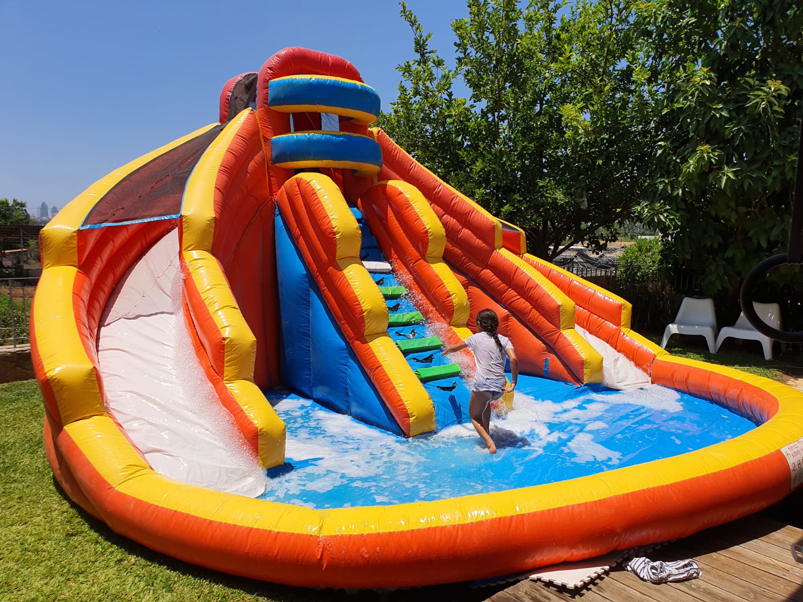 חבילת מסיבה גדולה – תמונה 7