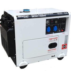 השכרת גנרטור 7500W
