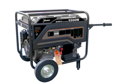 השכרת גנרטור 5500W