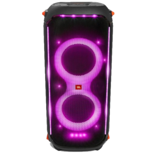רמקול PARTY BOX מקצועי למסיבות (השכרה)