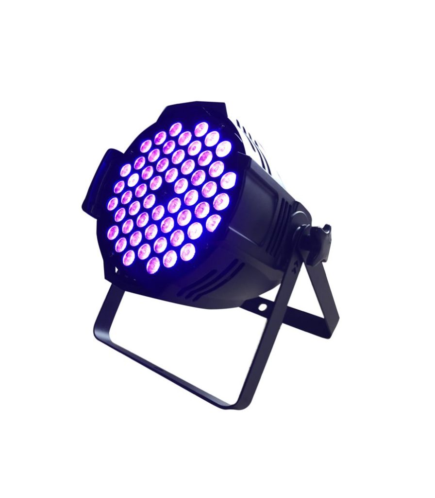 השכרת פנס LED – אולטרה סגול