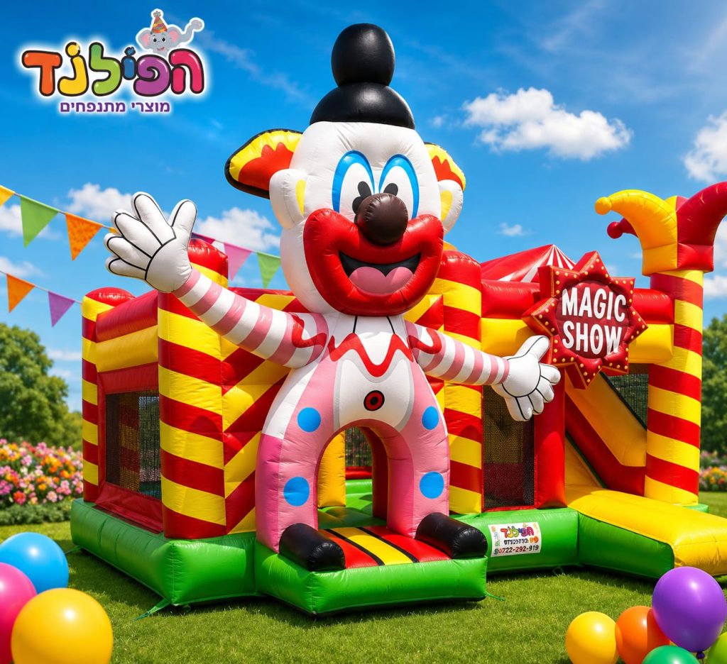 jumping-inflatables
